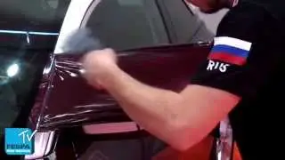 Wrap Tips & Tricks - Mirror Wrap