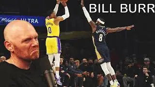 Bill Burr 