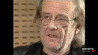 Cara a Cara Luis Eduardo Aute