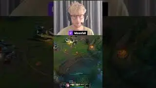 Seraphine Ganks Urgot Mid