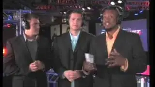 MLG Meadowlands '09 &bull; Friday Night Kickoff &bull; Intro Part 1