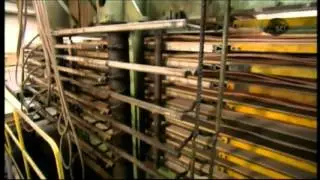 How It s Made Marine Plywood