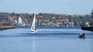 2018: 750 Year Anniversary of Kolding (Denmark)