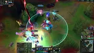 Kindred Mid | Kindred Mid