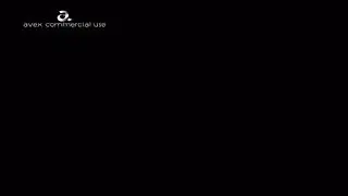 Avex Commercial Use Watermark (2017-Present) (Screen-bug, Low Quality Version)
