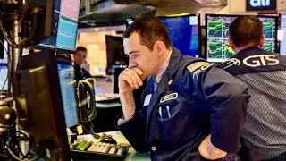 Strategist discusses market volatility and uncertainty as coronavirus fear grows