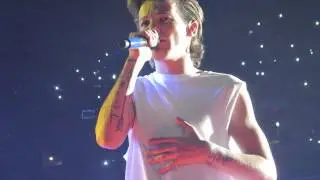 Moments - St. Louis 08/27/14 HD One Direction