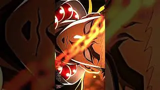 The Beast Episode infiniti castle #anime #edit #demonslayer #bestanimeedit #animeedit