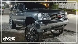 Ban on 'Carolina squat' trucks takes effect in South Carolina