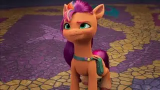 My Little Pony: Make your Mark: Song Magic in Us