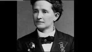 Eccentric Earth Episode 40 - Mary Edwards Walker