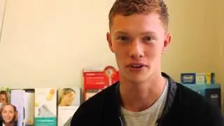 Icon Treatment for white spots: Alex's Story