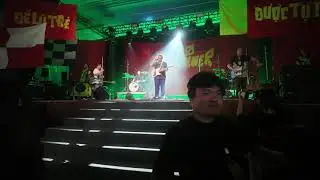 We Are Imaginary - Object of My Affliction (live at No Headliner 4)