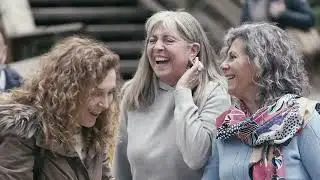Candidatura: Mejor viaje de incentivo | Canadá: Tras la senda de los pioneros