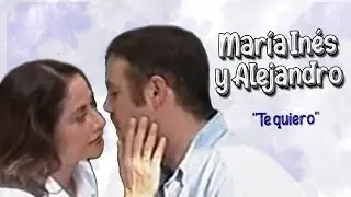 María Ines y Alejandro - Te quiero