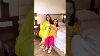 amaira ko mila horror room😳 