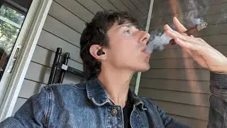 Cigars for me:Life is Risk Embrace it
