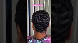 #hdwig #bobwig #haircutting #shortwig #pixiecut #pixiewig #nanahair