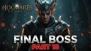 Defeat Ranrok in the Final Boss fight - Part 18 (No Spoilers)