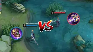 DOMINANCE ICE vs SEA HALBERD - Anti Heal BATTLE