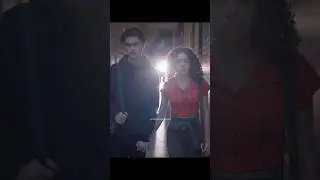 Ginny didn&rsquo;t even notice Marcus&hellip;😱😳 // Ginny & Georgia