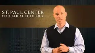 Matthew Leonard On St. Gregory the Great
