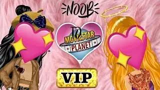 MSP - Noob To VIP