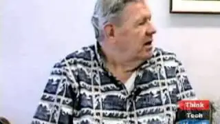 Think Tech Hawaii interviews James Kelly