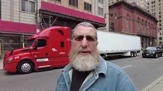 Loading in at the Miller Theatre 🎭 Philadelphia, PA 13May2024