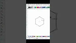 CorelDRAW Tutorial for Beginners 2022 初学者完整教程 #shorts #coreldraw # 151
