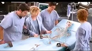 Scientists Created Something They Couldn&rsquo;t Control 😨 | Movie Explained in Hindi
