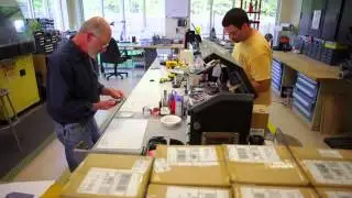Invue Security: Working at InVue (Industry Leader in Retail Security Products)