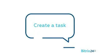 Create a task
