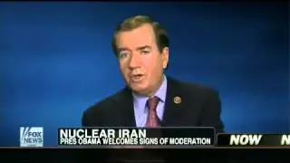 Rep. Ed Royce  Time to 'double down' on Iranian sanctions