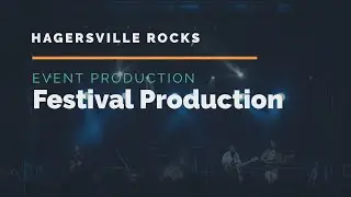 Hagersville Rocks Music Festival