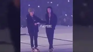 SeBaek/HunBaek - Moments (2017-10)
