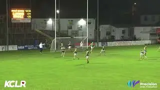 Rathvilly v Clonmore Highlights 2024