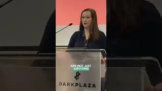 Founder, Kate talks about the mission behind Health & Her