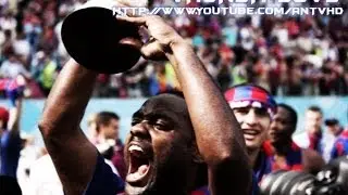Vagner Love-Goals & Skills - 2011-2012
