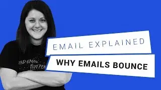 Email Marketing Tips: How to Decrease Email Bounce Rates