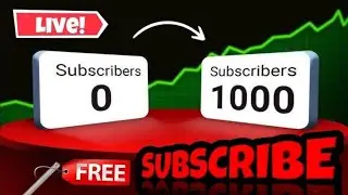 Jaldi Aao! YouTube Channel Checking + 100 Subscribers FREE 🎁 31/01/26