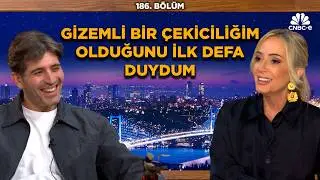 Ünlü Olmayan Arkadaşlarla Oturunca İki Taraf da Rahatsız Oluyor | Cihangir Ceyhan