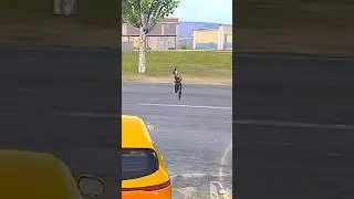 New 3.7 😱 There is no Escape From Victor  #pubg #pubgm #pubgmobile
