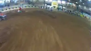 2012 WNC AG Center RD #6 450D Qualifier