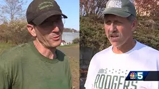 All eyes are on the Vermont Lieutenant Governor's Race