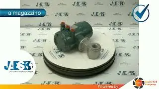 CELESCO RT9420-0010-121-11 (INSTOCK) ANGULAR ENCODER SUPPLY - ALIMENTAZIONE ENCODER ANGOLARE