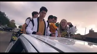 Roy High End of Year Video | 2019-2020