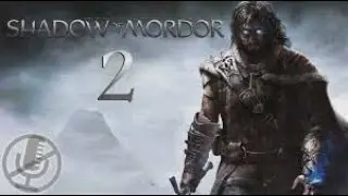 прохождение Средиземье™: Тени Мордора™ - Золотое издание(часть 2)