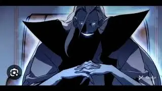 THE STORY OF SILLAD THE FROST MONARCH 💪