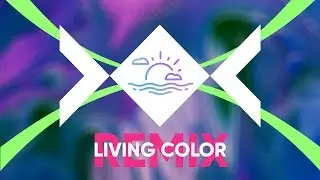 Charzrd & Echo3zDown feat. Danielle H - Living Color (clone me twice remix)